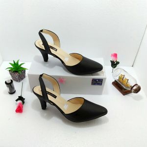 Toko Alika - Sandal Sepatu Wanita Terbaru HAK 5cm