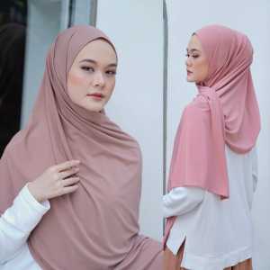 PASHMINA KAOS RAYON PREMIUM