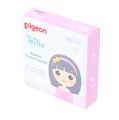 Pigeon Teens Compact Powder - 14gr (Kemasan Pink) - Natural Look - Bedak Padat Remaja. 