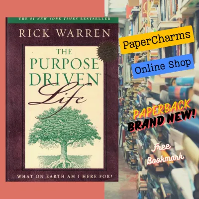 The Purpose Driven Life
