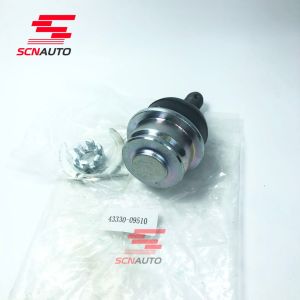 Rotuyn Trụ Đứng Dưới Toyota Innova Hilux Fortuner 2006 - nay 43330-09510 (GIÁ CHO 1 SẢN PHẨM) Rô Tuyn