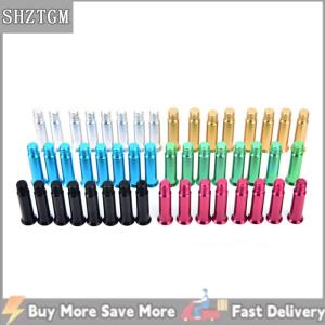 [COD] SHZTGM 8X Set อลูมิเนียมอัลลอยด์ Inline Roller skate เพลาสกรูสำหรับรองเท้าสเก็ต