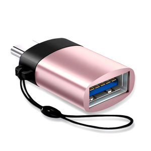 KAP11✅ OTG Adapter USB 3.0 Type-C Pendrive USB 3.0 To Type C TypeC To USB-C USBC OTG Adapter Adaptor OTG Converter  USB-C Type C Male To USB 3.0 Female OTG For Android Phone Mouse Keyboard USB Flash Disk USB Pendrive Type C Adapter Malaysia Ready Stock