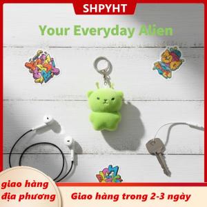 [COD] SHPYHT Giao hàng địa phương Mèo Đồ Chơi Sang Trọng Phim Hoạt Hình Thú Nhồi Bông 20Cm Keychain Xấu Xí Mèo Búp Bê Sáng Tạo Mặt Dây Chuyền Cho Ba Lô Ví Túi Xách Cô Gái