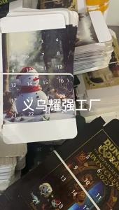 [COD] New Hogwarts 28th Anniversary Edition 2026 Hogwarts Magic School Advent Calendar