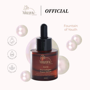 MILAYA Pro Collagen Super Serum