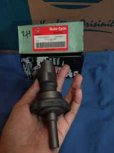 NOKEN AS CAMSHAFT CBK3 MERK MAKIDA
