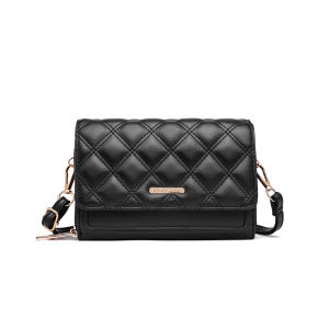 HONYAN Tas Selempang Deyan Sling Bag Dompet Wanita Sling Bag Dompet Terbaru Simple Ori Branded