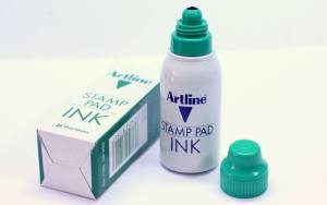 Mực đóng dấu tròn Artline ESA-2N
