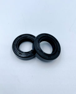 ซีลกันน้ำมัน 411 ซีลเพลาข้อเหวี่ยงเครื่องตัดหญ้า-เพื่อใช้สำหรับเครื่องตัดหญ้า สินค้าพร้อมส่ง มีบริการเก็บปลายทาง