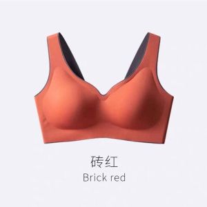 rkfashion - Bra17 Sport BH yoga lari Wanita dengan Model Kualitas Tinggi untuk Busana Musim Panas  ZERO FEEL