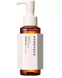 Dầu Dưỡng Tóc Phục Hồi Sâu Honeyque Deep repair/Extra Moist/Sleek/Enrichment (100ml) - Nhật Bản
