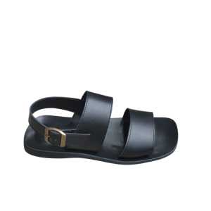 Sandal Sepatu Full Kulit Sapi 100% Termurah