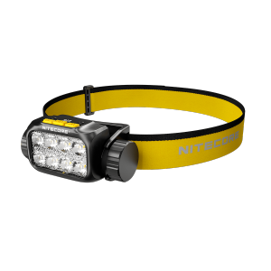 Nitecore UT6 - 1600 lumens