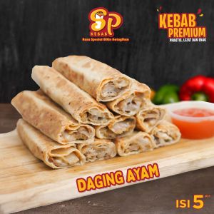 KEBAB FROZEN TERLARIS SPkebab Daging Kambing - KEBAB SEDANG ISI 5 AUTHENTIC TURKI CEMILAN FROZEN  KEBAB PREMIUM  KEBAB HALAL KEBAB SEDANG FROZEN  KEBAB BEEF  KEBAB CHICKEN  KEBAB  LAMB KEBAB MINI FROZEN - SOSIS FROZEN