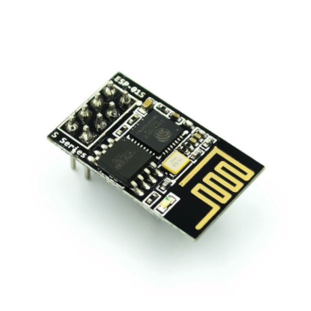 Esp8266 Esp-01 Esp01 Serial Wireless Wifi Module For Arduino ...