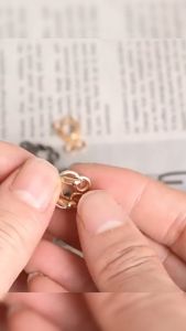 C.B. Metal Jeans Button Snaps Detachable Pants Clips Invisible Pants Hook DIY Waist Tightener