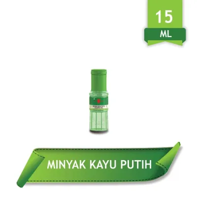 MINYAK KAYU PUTIH CAP LANG 210ml 120ml 60ml 30ml || MINYAK TELON CAP LANG BPOM