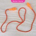 ที่อุดหูกันเสียง ปลั๊กอุดหู เอียปลั๊ก  Earplugs. 