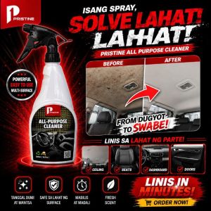 All-purpose cleaner 250ml
