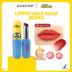 Azarine Tinted Lippiecable Balm