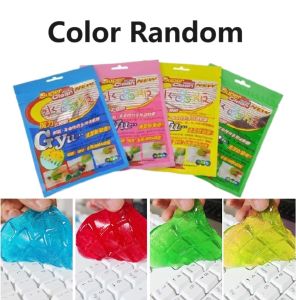MixHome Slimy Super Cleaning Gel Jelly for Computer Keyboard Car Air-conditioned and Gel Magic Dust Dirt Remover