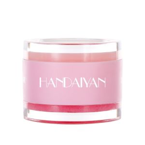 JUSTODO Exfoliating Scrub Lip Double Effect Lipstick Repair Lip Scrub Repair Formula Lip Care Lip Lip Care