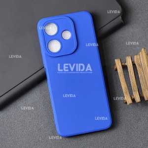 Redmi 13 4G Redmi 13X Softcase Macaron Pro Kamera Redmi 13 4G Redmi 13X