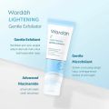 FACIAL WASH Wardah LIGHTENING - Varian WHIP Foam / Micellar Gentle Wash / Gentle Exfoliator Scub Ukuran 100 ml / 50 ml - Biru Sabun Cuci Muka Pembersih Pencuci Wajah Cleanser Pemcuci Face Wash Cleansing Foam Ukuran Besar Kecil Ligtening Ligh tening Fasial. 