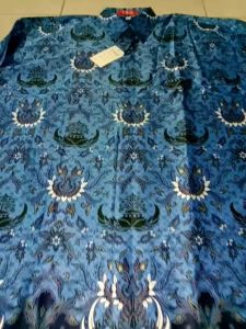 BATIK KORPRI PRIA TERBARU 2022||SERAGAM KORPRI PRIA TERBARU TANPA LAPISAN FURING||SERAGAM DINAS PNS MURAH