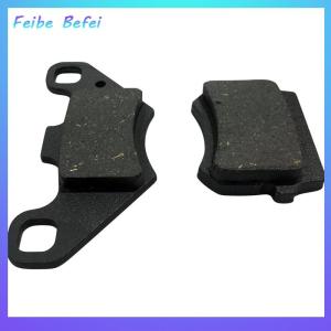 [Feibe Befei] Xe máy ATV Scooter phanh miếng đệm đặt xe máy hệ thống phanh phụ kiện Pit Dirt Bike phanh Pad