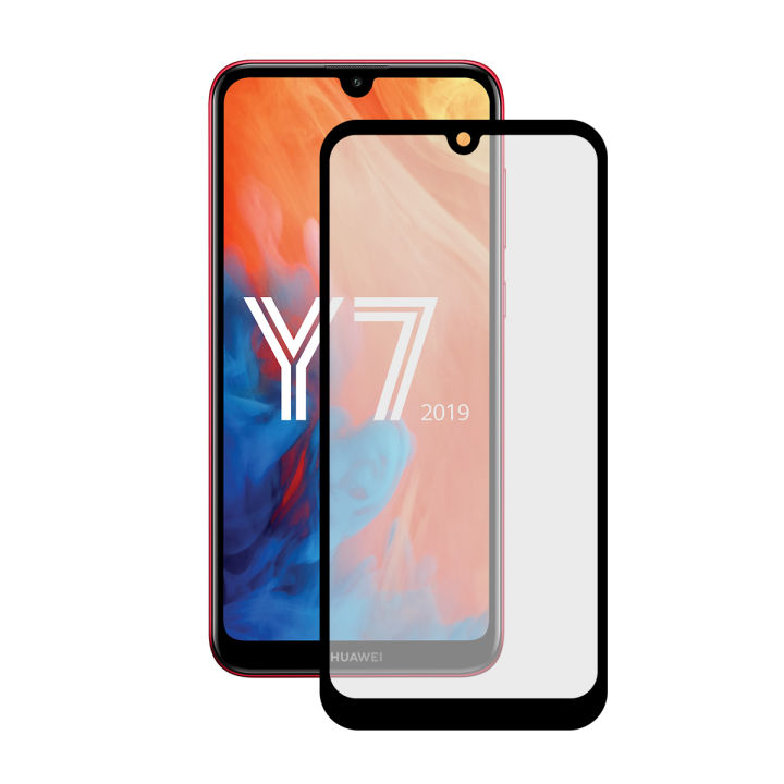 Full Cover Huawei Y7 Prime 2019, Y7 Pro 2019 or Y7 2019