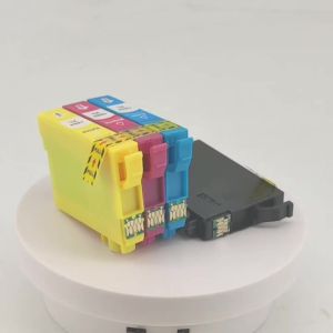 Dreaming High  SX600FW/SX510W Printer Ink Cartridge T1001/T1002/T1003/T1004 Inkjet Consumables