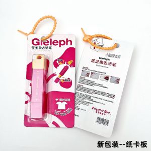 Instant Stain Remover Pen for White Clothes Oil & Grease Spot Cleaner Portable Travel-Size