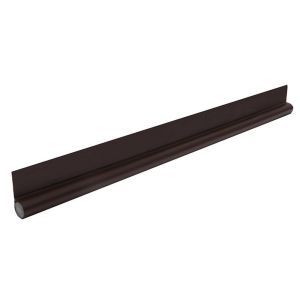 Dải Chặn Cửa Bằng Xốp Cách Âm Chống Lạnh Tự Dính Có Thể Điều Chỉnh Cho Nhà Ở
