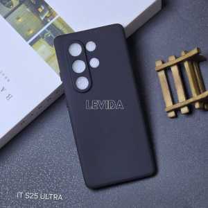 Case for Itel S25 Itel S25 Ultra Macaron Square / Case Square Itel S25 Itel S25 Ultra