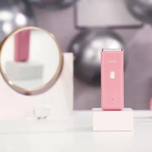 Professional Dog Clipper Cordless RechargeableHair Trimmer Waterproof Cat Puppy Grooming Haircut Machine