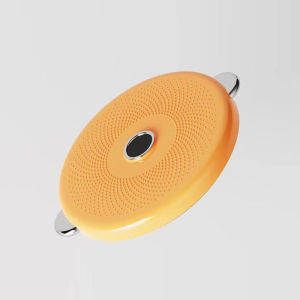 Hengfa Lina Twisting Turntable Fitness Equipment Slimming Dancing Disc Efficient Genuine Massage Weight Loss Mute Waist Thinning Artifacts