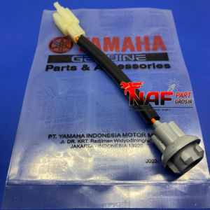 SOKET SOCKET FITING LAMPU SENJA YAMAHA X-RIDE 115 ORIGINAL