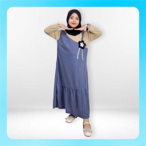 IYAMA 790 Gamis Ramadani