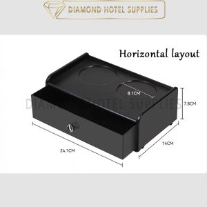 Toothbrush toothpaste water cup storage  ho room bathroom