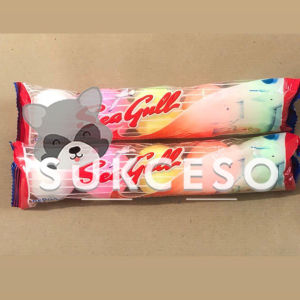 Seagull Kamper (isi 5pcs) Karbol Pengharum Ruangan Bentuk Bola Warna