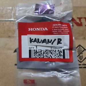 klip bracket lampu depan beat eco beat street k81 kancingan lampu