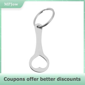 【MPJow】 Metal Key Ring Shopping Cart Tokens DIY Shopping Trolley Tokens Aluminum Alloy Key Ring Coin Holder Keychain Room Decor