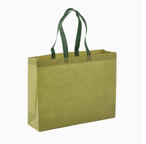 Non Woven Bag Recycling Bag Gift Bag Hari Raya git bag Reusable Shopping Bag Door