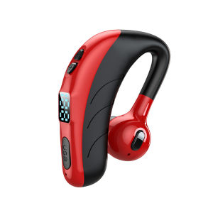 \ud83c\udf81 Original Product + FREE Shipping \ud83c\udf81 P13 Wireless Bluetooth Headset Single Ear Left Right Ear Wear Ear-Mounted Business Driving Call In-Ear Headphones For Sport Running