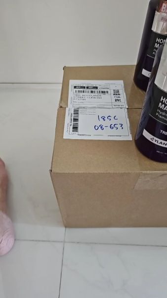 Buyer review video 2