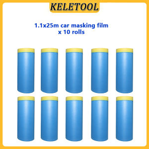 1.4/0.8mm Air Spray Gun Kit Air Gravity Paint Spray Gun HVLP High Atomization For Car Furniture Home Improvement