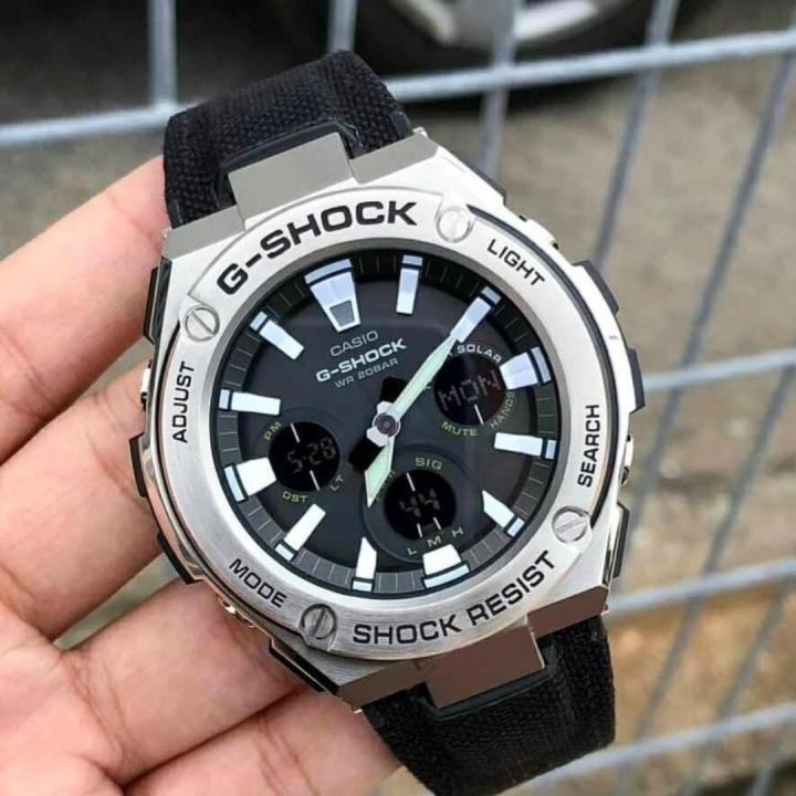 Casio g shock deals gst s300