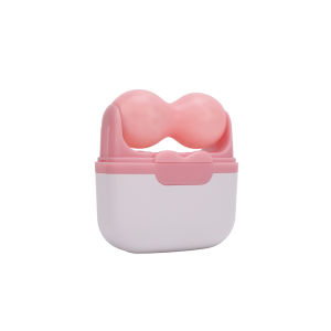 2 In 1 Face Ice Roller Massager Original Dual Head Ice Roller Portable Relief Swelling Ice Compress Swelling Cooling Facial Massager With Box Multifunctional Care Massager Multifunctional Massager Facial Pores Shrinking And Firming Face Lifter